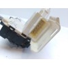 Recambio de cerradura puerta delantera derecha para citroën c4 berlina collection referencia OEM IAM 9686719780  