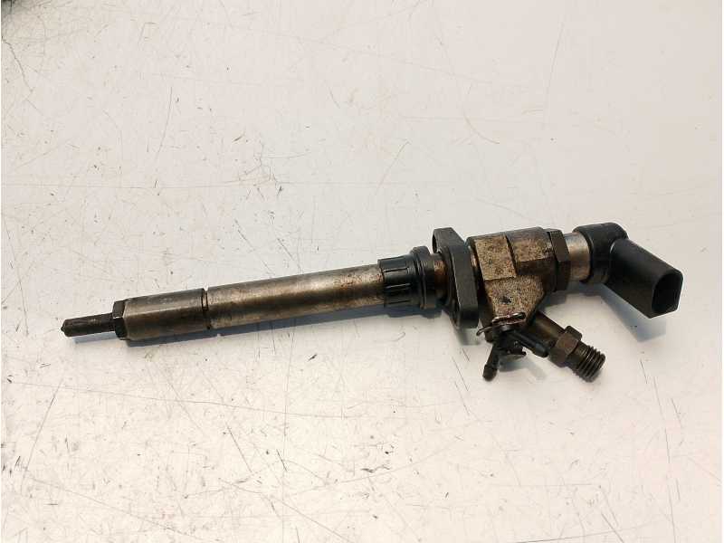 Recambio de inyector para peugeot expert kombi confort acristaldo (5 asientos) referencia OEM IAM 9659337980  