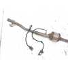 Recambio de escape central catalizador para citroën c4 grand picasso feel referencia OEM IAM 9833922880  9833947880