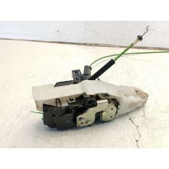 CERRADURA PUERTA DELANTERA IZQUIERDA 51772307 