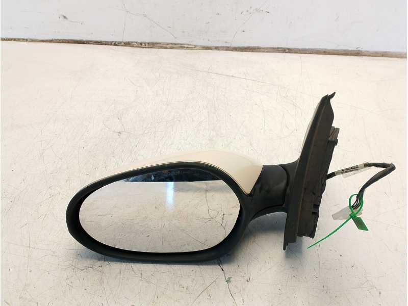 Recambio de retrovisor izquierdo para lancia ypsilon (843_) 1.3 jtd (843.axd11, 843.axd1a) referencia OEM IAM 735345121  