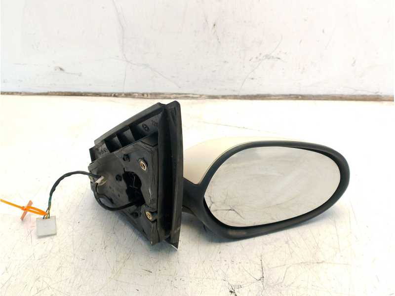 Recambio de retrovisor derecho para lancia ypsilon (843_) 1.3 jtd (843.axd11, 843.axd1a) referencia OEM IAM 735345130  
