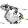 Recambio de cerradura puerta delantera derecha para bmw 3 compact (e46) 320 td referencia OEM IAM 51218253433  
