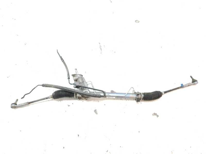 Recambio de cremallera direccion para volkswagen polo v (6r1, 6c1) 1.4 (6r1) referencia OEM IAM 6R1423055K  