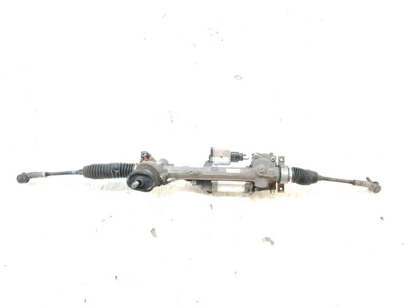 Recambio de cremallera direccion para audi a3 (8p) 3.2 ambition quattro referencia OEM IAM 1K1423055K  