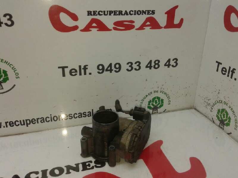 Recambio de caja mariposa para seat arosa (6h1) select referencia OEM IAM 030133062A 0280750049 