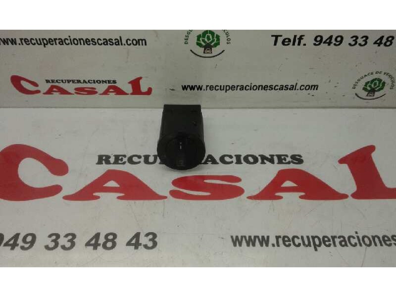 Recambio de mando luces para volkswagen golf iv berlina (1j1) básico referencia OEM IAM TC41C0941531 C1T2122 PA6GK30