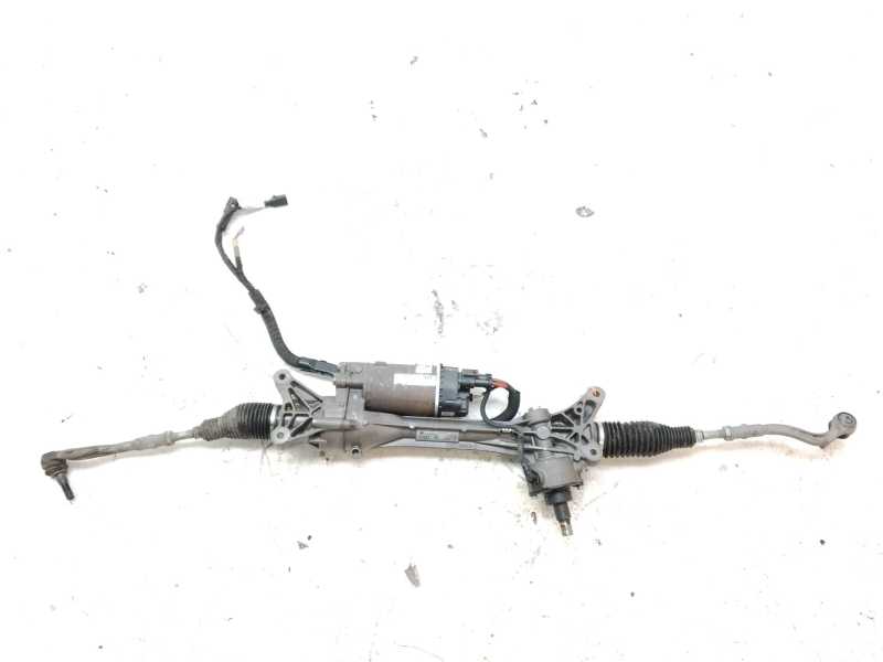 Recambio de cremallera direccion para audi a4 b9 avant (8w5, 8wd) 35 tdi mild hybrid referencia OEM IAM 8W1423055AJ  