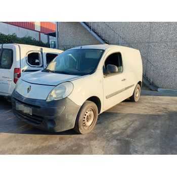 RENAULT KANGOO EXPRESS (FW0/1_)