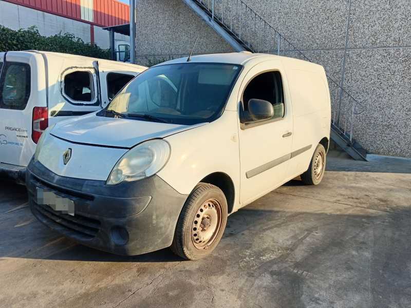 renault kangoo express (fw0/1_) del año 2013