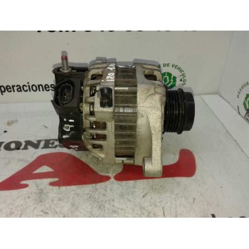 ALTERNADOR 2609501 