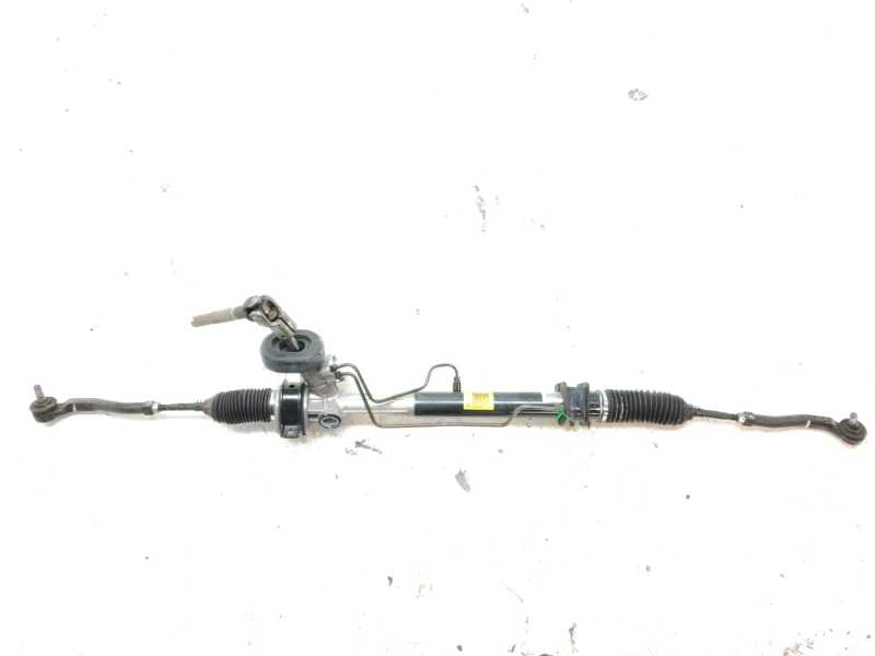Recambio de cremallera direccion para chevrolet aveo / kalos hatchback (t250, t255) 1.2 referencia OEM IAM 95918422  