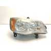 Recambio de faro derecho para chrysler voyager (es) 3.3 cat referencia OEM IAM 5113340AD  