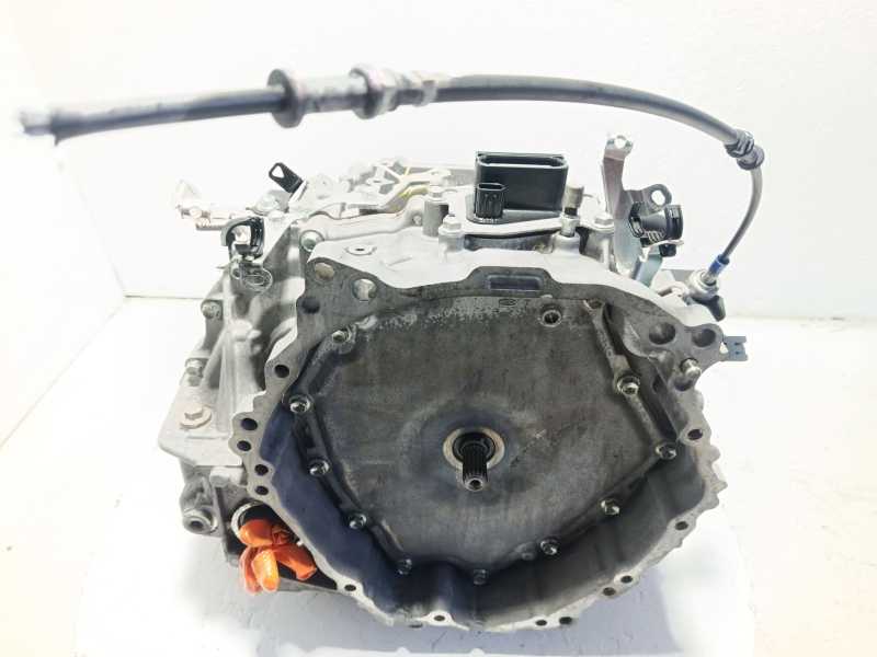 Recambio de caja cambios para toyota yaris 1.5 16v cat (híbrido) referencia OEM IAM 3090052010 1LM 5K52100