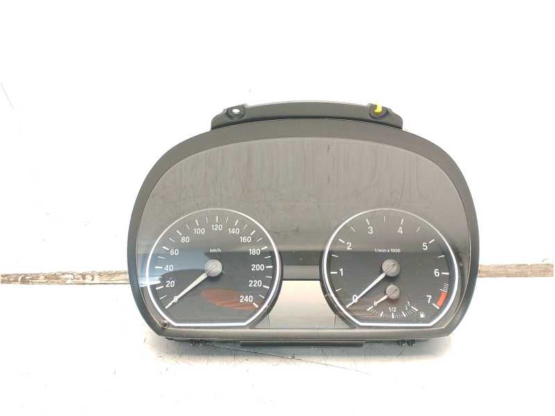 Recambio de cuadro instrumentos para bmw 1 (e87) 116 i referencia OEM IAM 62109283793  