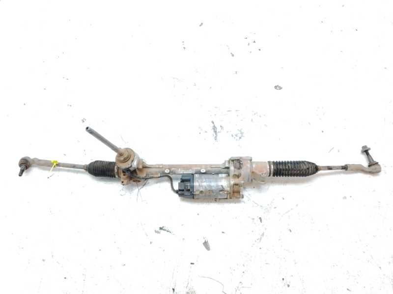 Recambio de cremallera direccion para land rover discovery sport (l550) 2.0 d 4x4 referencia OEM IAM LR098163  