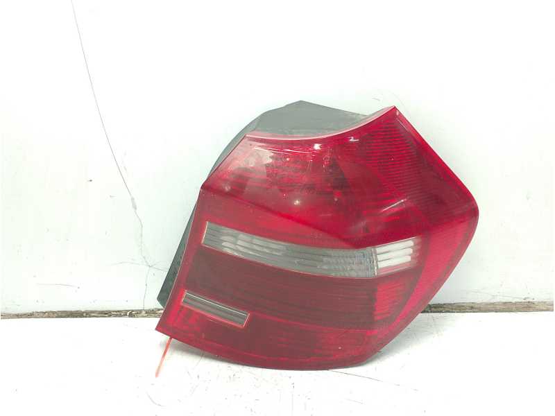 Recambio de piloto trasero derecho para bmw 1 (e87) 116 i referencia OEM IAM 63217181298  