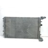Recambio de radiador agua para seat ibiza (6l1) 1.9 tdi referencia OEM IAM 6Q0121253AE  