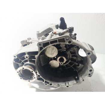 CAJA CAMBIOS 02Q300041CX KDM 02107P02 / 1403110230