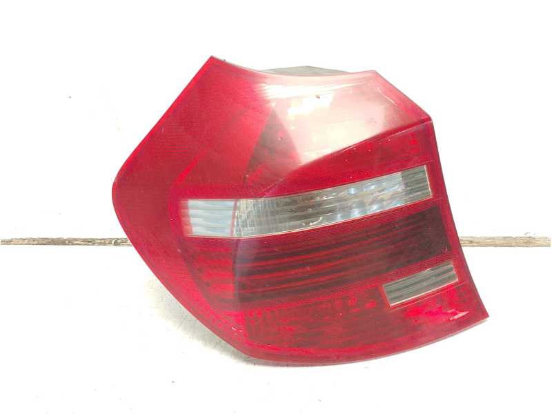 Recambio de piloto trasero izquierdo para bmw 1 (e87) 116 i referencia OEM IAM 63217181297  