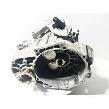 CAJA CAMBIOS 02Q300046G LQU 10040P02 / 1402070123