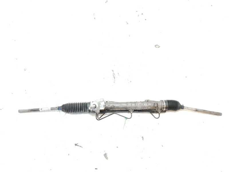 Recambio de cremallera direccion para citroën c4 berlina 1.4 16v referencia OEM IAM 4000ZX  