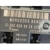 Recambio de modulo electronico para mercedes-benz clase c (w203) c 220 cdi (203.006) referencia OEM IAM A2038205626  