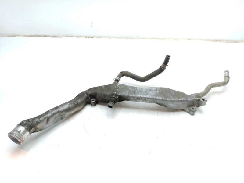 Recambio de tubo para subaru impreza g12 acropolis referencia OEM IAM 60455  