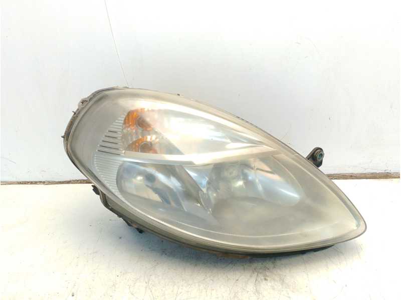 Recambio de faro derecho para lancia ypsilon (843_) 1.3 jtd (843.axd11, 843.axd1a) referencia OEM IAM 51702679  