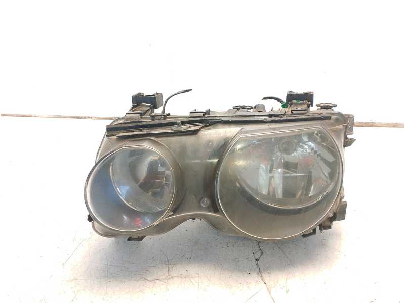 Recambio de faro izquierdo para bmw 3 compact (e46) 320 td referencia OEM IAM 301187201  