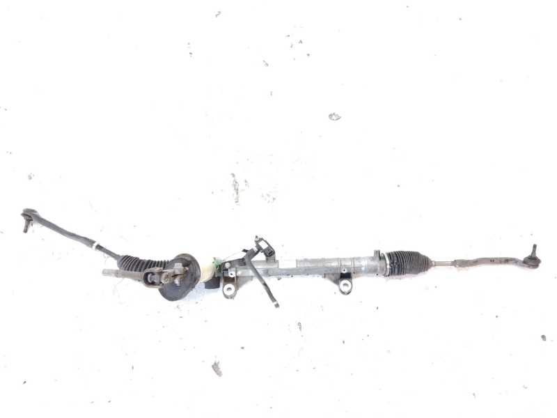 Recambio de cremallera direccion para renault megane iii hatchback (bz0/1_, b3_) 1.5 dci (bz0c) referencia OEM IAM 490018982R  