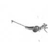 Recambio de cremallera direccion para renault megane iii hatchback (bz0/1_, b3_) 1.5 dci (bz0c) referencia OEM IAM 490018982R  