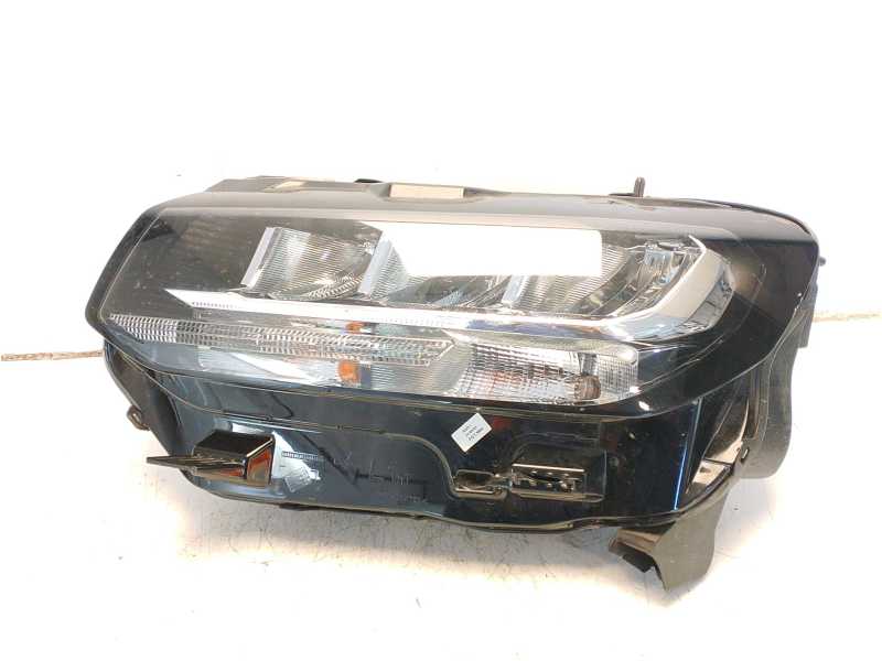 Recambio de faro izquierdo para toyota proace verso referencia OEM IAM 9854104980 LB73294 