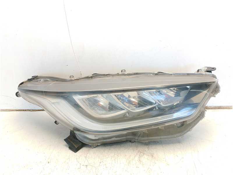 Recambio de faro derecho para toyota yaris 1.5 16v cat referencia OEM IAM 81130K0060  