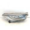 Recambio de faro derecho para toyota yaris 1.5 16v cat referencia OEM IAM 81130K0060  