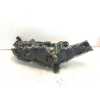 Recambio de faro derecho para toyota yaris 1.5 16v cat referencia OEM IAM 81130K0060  