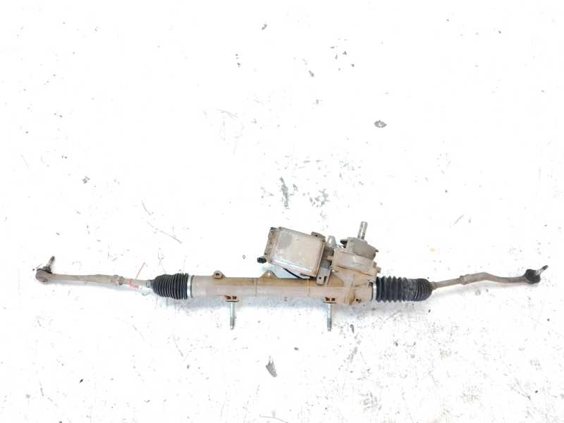 Recambio de cremallera direccion para peugeot 207/207+ (wa_, wc_) 1.4 hdi referencia OEM IAM 400151  