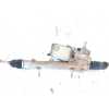 Recambio de cremallera direccion para peugeot 207/207+ (wa_, wc_) 1.4 hdi referencia OEM IAM 400151  