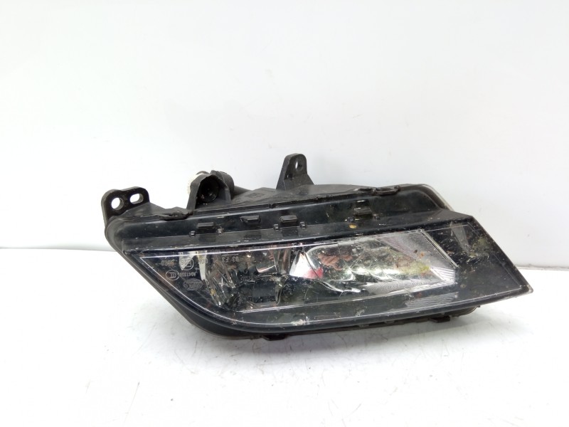 Recambio de faro antiniebla izquierdo para seat ibiza (6p1) 1.2 tsi referencia OEM IAM 6J9941701A  