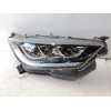 Recambio de faro derecho para toyota yaris hybrid active referencia OEM IAM 81110K0080  
