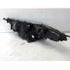 Recambio de faro derecho para toyota yaris hybrid active referencia OEM IAM 81110K0080  