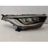 Recambio de faro derecho para toyota yaris hybrid active referencia OEM IAM 81110K0080  