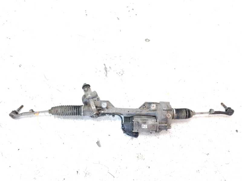 Recambio de cremallera direccion para bmw serie 1 berlina (e81/e87) 118i referencia OEM IAM 32106872478  