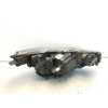 Recambio de faro izquierdo para toyota yaris 1.5 16v cat referencia OEM IAM 811500DP50  