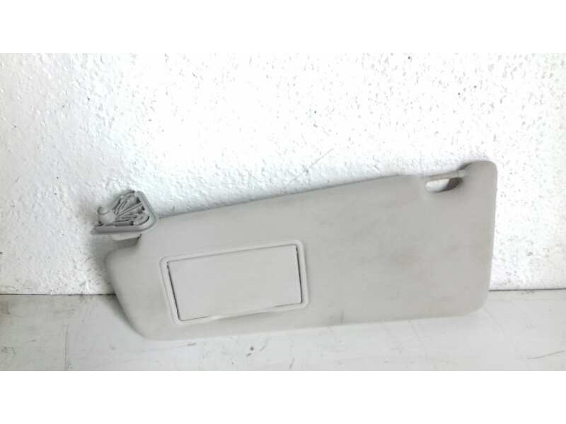 Recambio de parasol izquierdo para land rover discovery sport hse referencia OEM IAM FK7204101 LR064103 