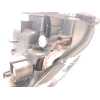 Recambio de faro izquierdo para toyota yaris 1.5 16v cat referencia OEM IAM 811500DP50  