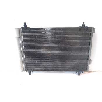 CONDENSADOR / RADIADOR AIRE ACONDICIONADO 6455GH 