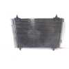 Recambio de condensador / radiador aire acondicionado para peugeot partner kombi confort referencia OEM IAM 6455GH  