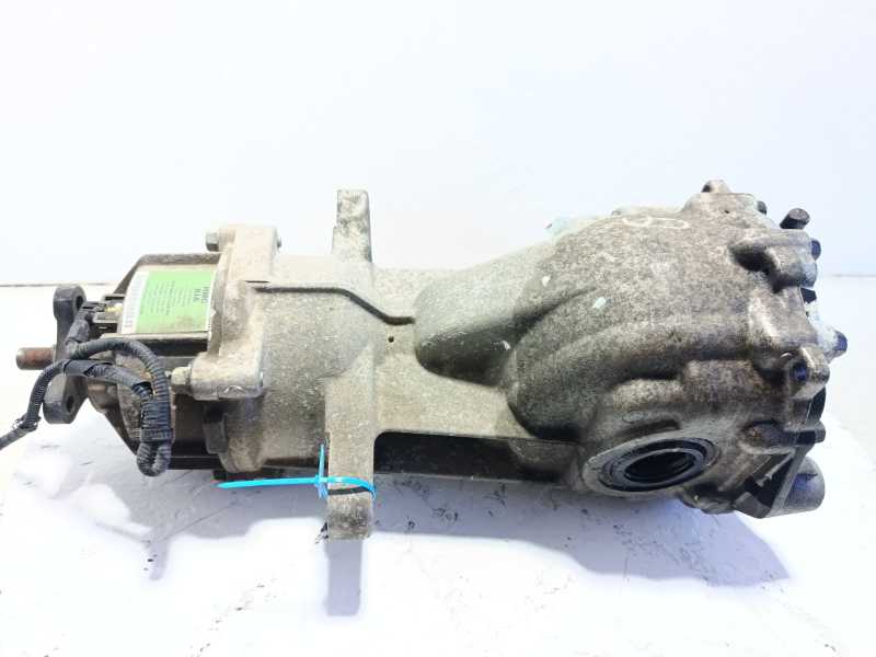 Recambio de diferencial trasero para hyundai tucson (jm) 2.0 crdi cat referencia OEM IAM 5300039320 544464 5102000001