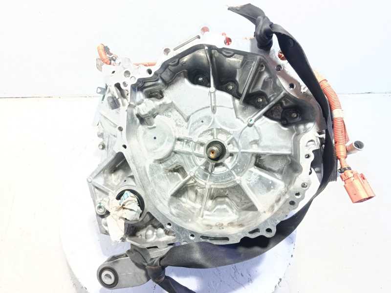 Recambio de caja cambios para lexus ux (_aa1_, _ah1_, _ma1_) 200 (mzaa10) referencia OEM IAM 3090076010 3NM TZ215XS002